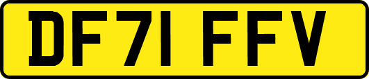 DF71FFV