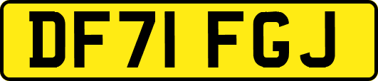 DF71FGJ