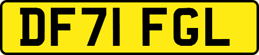 DF71FGL