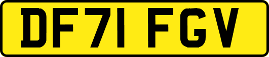 DF71FGV