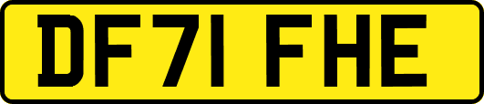 DF71FHE