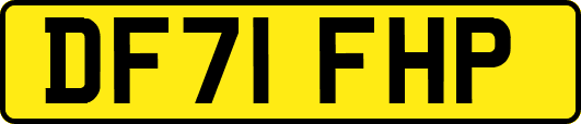 DF71FHP
