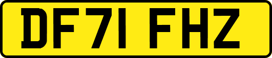 DF71FHZ