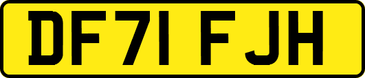 DF71FJH