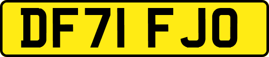 DF71FJO