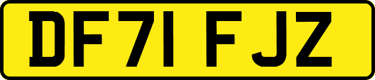 DF71FJZ