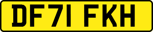 DF71FKH