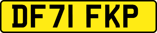 DF71FKP