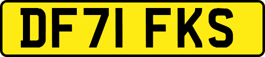 DF71FKS
