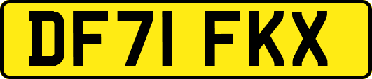 DF71FKX