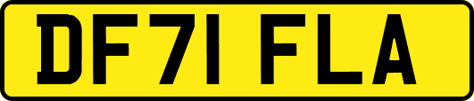 DF71FLA