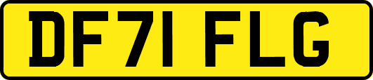 DF71FLG