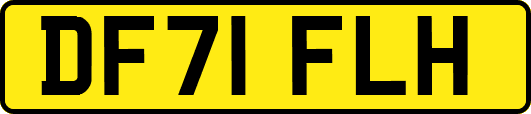 DF71FLH