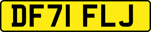 DF71FLJ