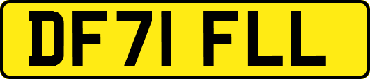 DF71FLL