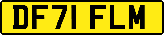 DF71FLM