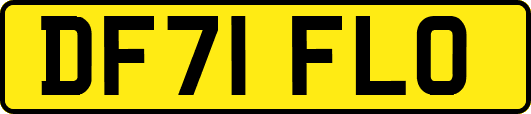 DF71FLO
