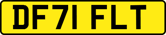 DF71FLT