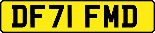 DF71FMD
