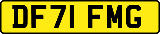 DF71FMG