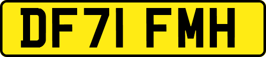 DF71FMH