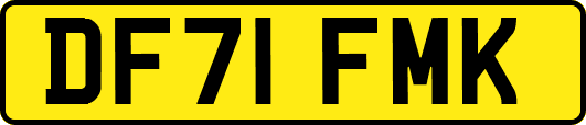 DF71FMK