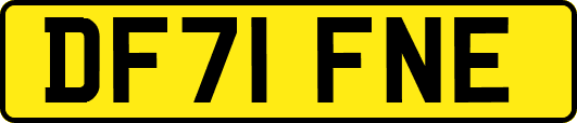 DF71FNE