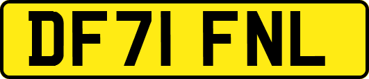 DF71FNL