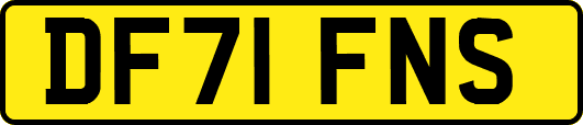 DF71FNS