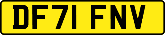 DF71FNV