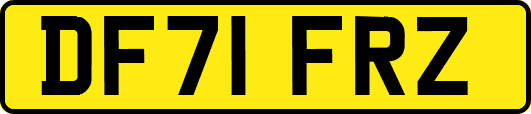 DF71FRZ
