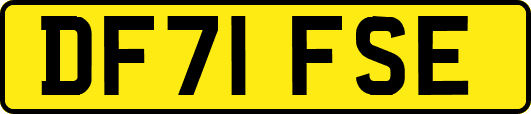 DF71FSE