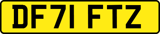 DF71FTZ