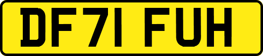 DF71FUH