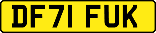 DF71FUK
