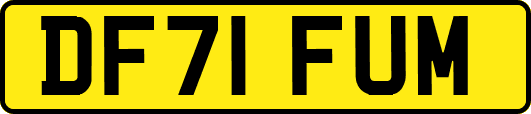 DF71FUM