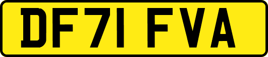 DF71FVA