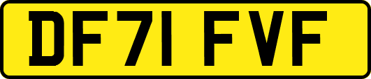 DF71FVF