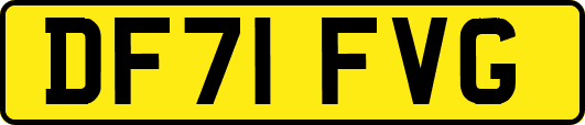 DF71FVG