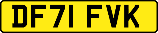 DF71FVK