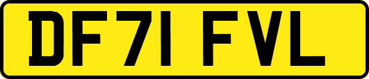 DF71FVL