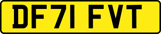DF71FVT