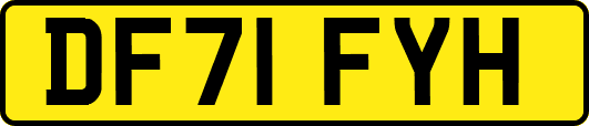 DF71FYH