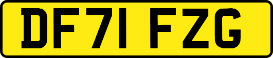 DF71FZG
