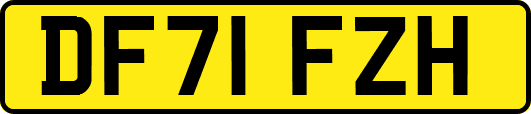 DF71FZH