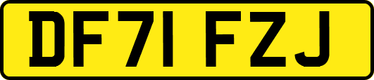 DF71FZJ