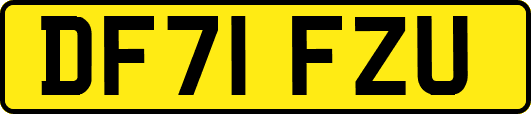 DF71FZU