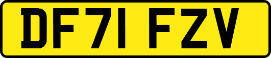 DF71FZV