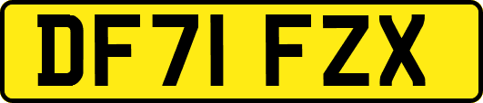 DF71FZX