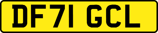 DF71GCL